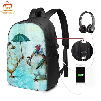 

The Hello Neighbor Backpack The Hello Neighbor Backpacks Multi Function Shopper Bag Man - Woman Bags