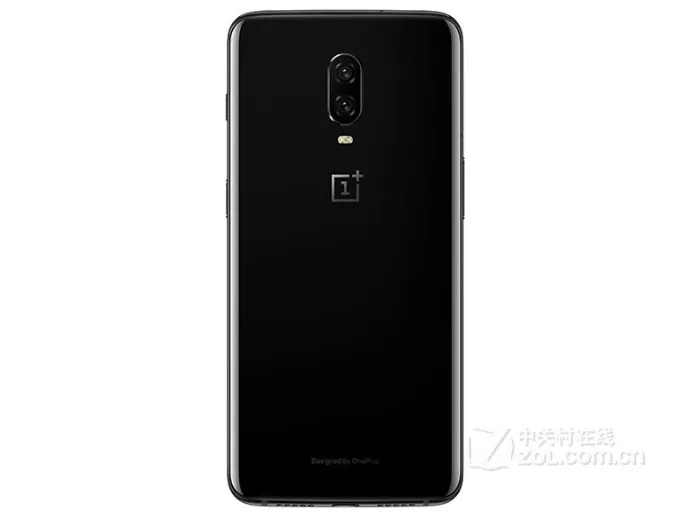 Global version Original New Unlock Oneplus 6T 6 T A6010 Mobile Phone 4G LTE 6.41" 8GB RAM 128GB Snapdragon 845 Android phone cheapest oneplus phone