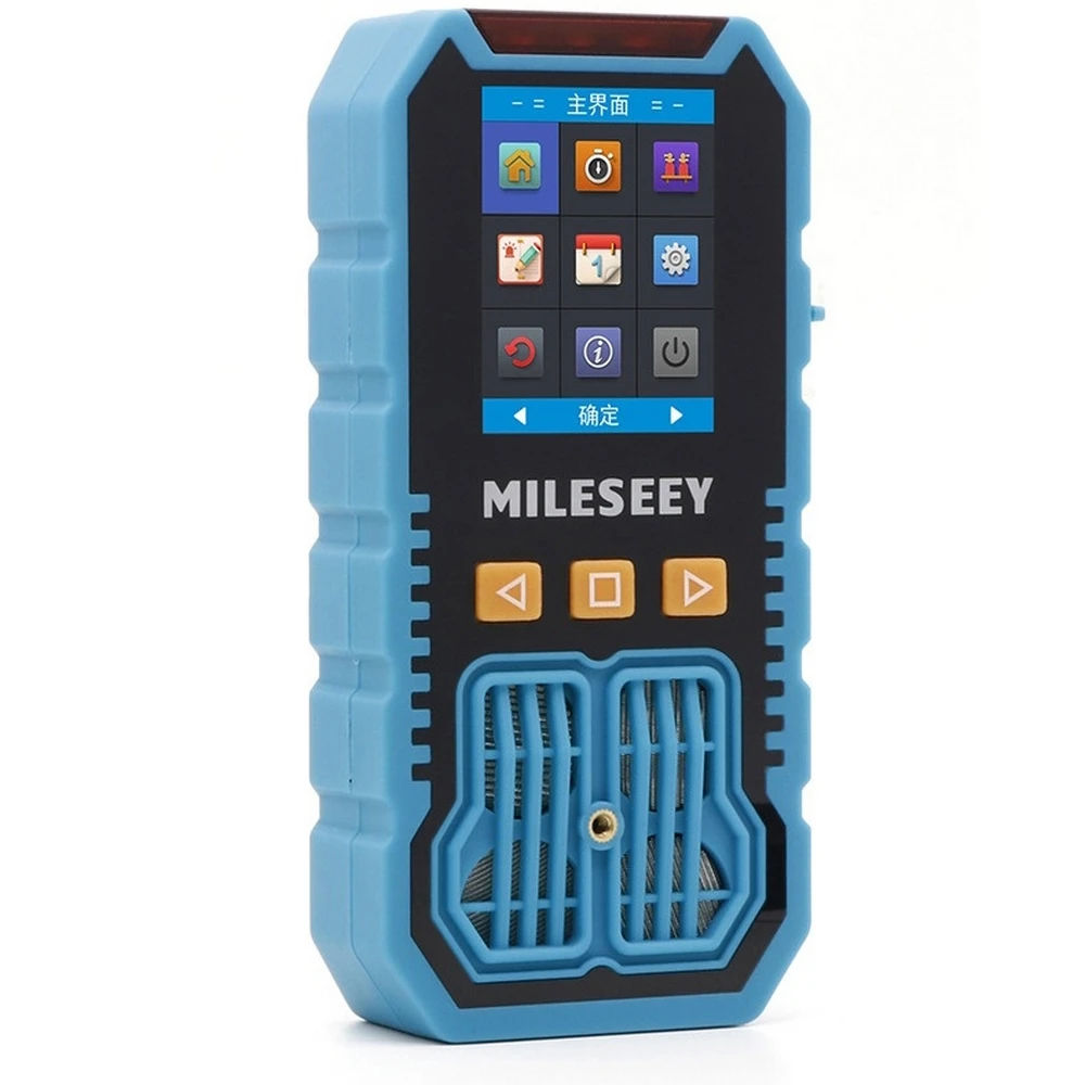 

4 In 1 H2S/CO/O2/EX Portable Air Analyzer Multi Gas Detector Handheld High Precision Toxic Harmful Gas Tester with Alarm Systerm