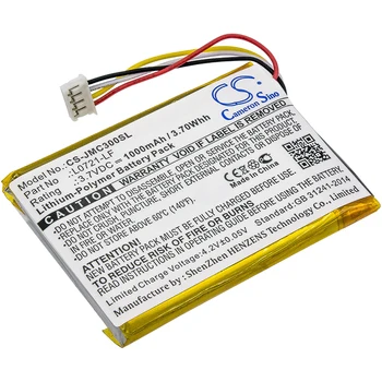 

2020 UPGRADE Cameron Sino For JBL L0721-LF