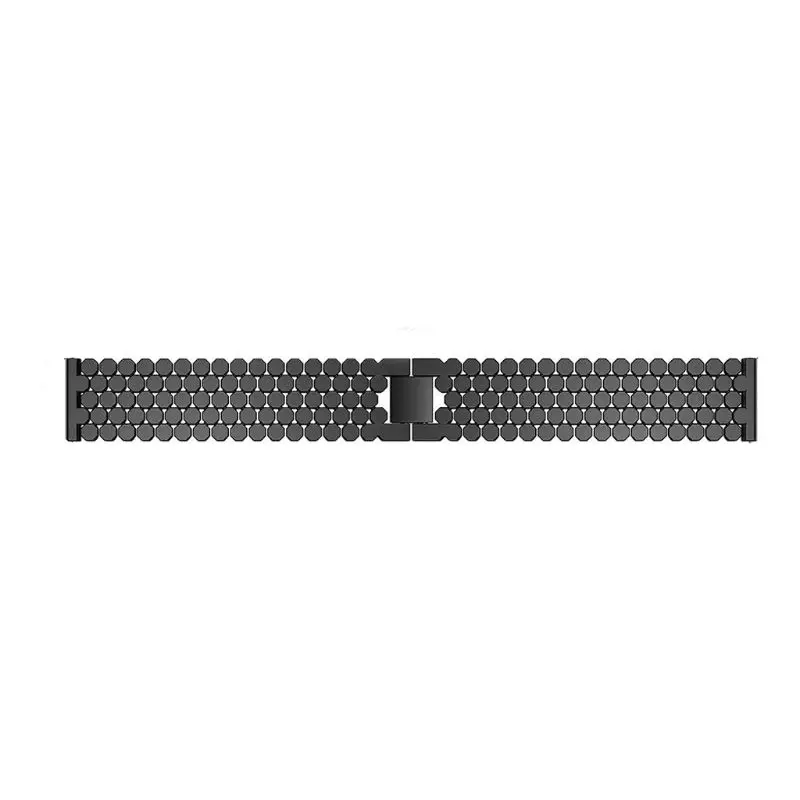 

Suitable for Fitbit Versa fish scale strap replacement wrist strap accessories