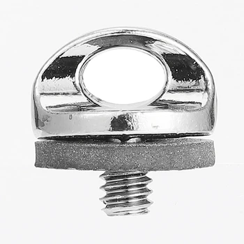 

5Pcs 1/4 Inch Screw Connecting Adapter Converter Screw Adapter for SLR DSLR Camera Shoulder Sling Neck Strap Belt Camera Bag Cas