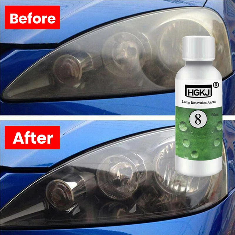 

Multifunctional 1*50ML Liquid Car Scratch Remover Repair Polishing Wax Paint Surface Coating auto Wholesale Quick delivery CSV