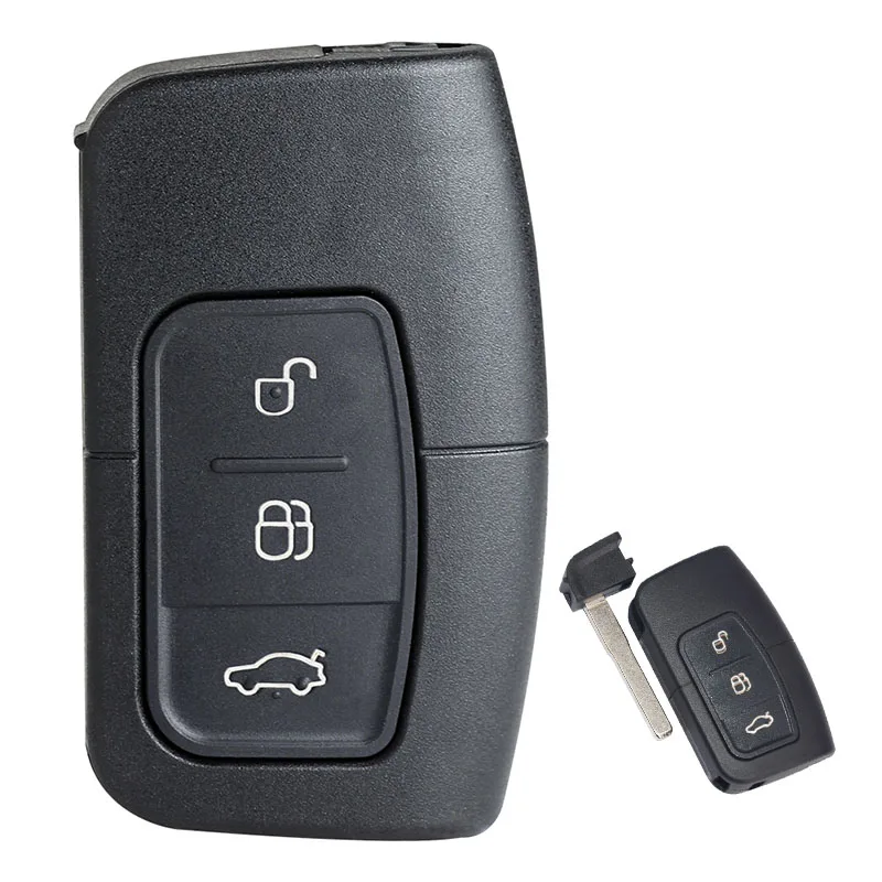 KEYECU-for-Ford-Focus-S-Max-Galaxy-Mondeo-Replacement-Remote-Key-Shell-Case-Fob-3-Button (1)
