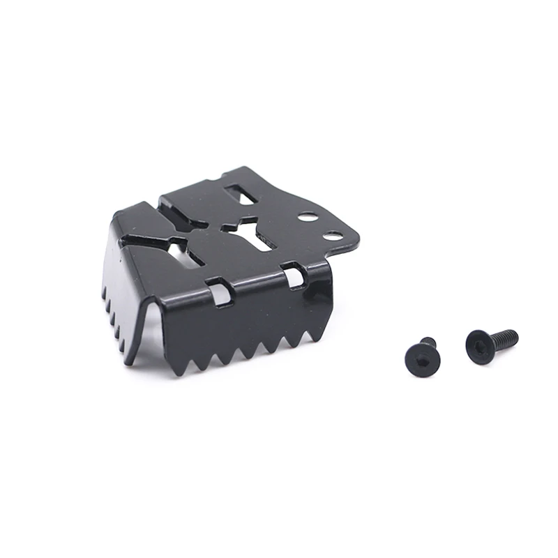 Motorcycle Brake Lever Rear Foot Extension Peg Pad Enlarge Extender for KTM 950 990 1050 1190 1290 ADV SMR ADVENTURE R Super