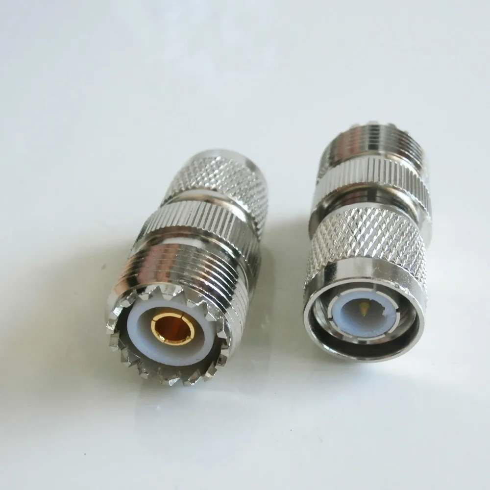 TNC UHF-JK