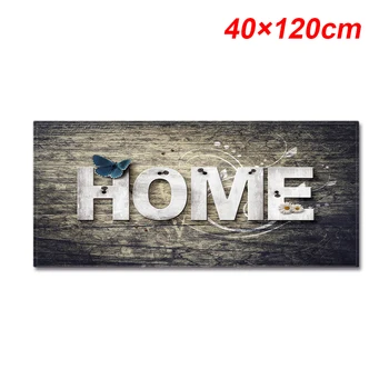 

Carpet Print Floor Area Rug Anti-slip Home Living Room Bedroom Hallway Door Mat