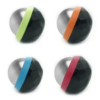 

Cold Hand Massage Roller Ball Cryosphereball Ice Therapy Relaxation 1PC Steel Stainless Waist Muscle Relaxer Release Foot S S4R6