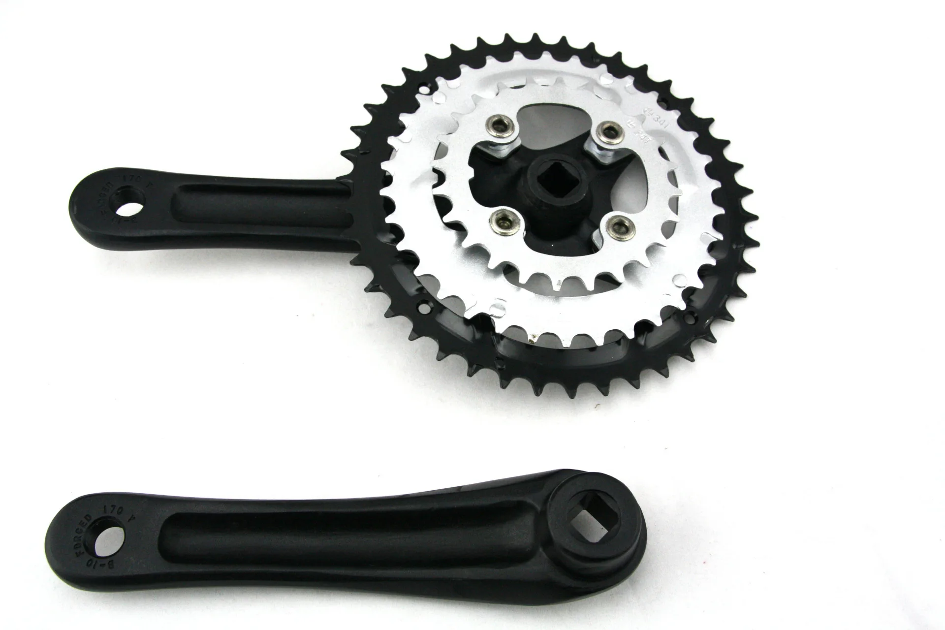 

Bicycle Mountain Bike Kilometers Car High Quality Crank Chain Wheel Photo Shoot Quality Assurance
