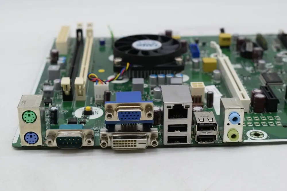 Для hp MS-7863 APU A4-5000 видеокарта HD8330 интегрированный четырехъядерный процессор 729643-001