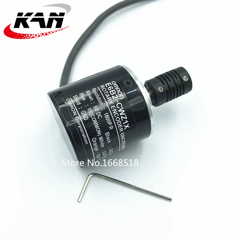 E6B2CWZ1X OMRON энкодер E6B2-CWZ1X 2500 2000 1200 1024 1000 600 500 400 360 300 200 100 60 50 40 30 20 10 P/R DC5V