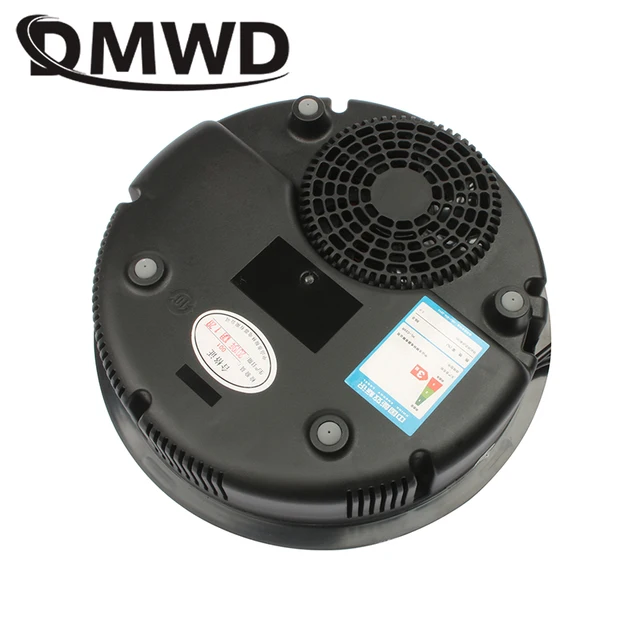 효율적이고 편리한 핫팟 경험을 위한 전기 자기 유도 쿠커