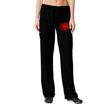 

Skull Print Women's Sweatpants