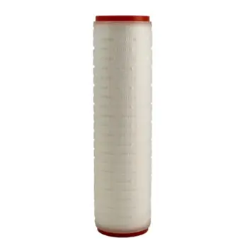 Filtro lavabile KegLand 1 micron assoluto rinforzato