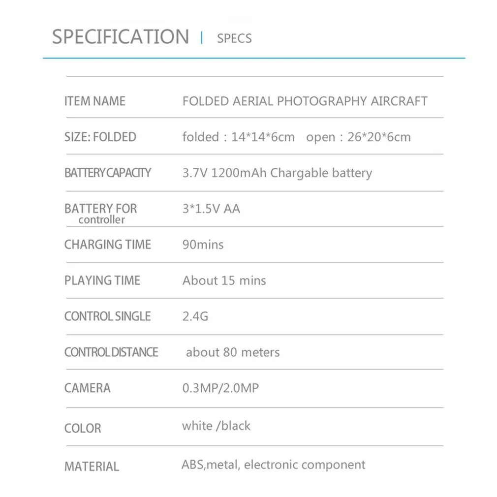 T12 складная версия wifi 200mp LF609 2,4G 480P Складная 3D откидная высота удерживает Безголовый FPV RC Квадрокоптер
