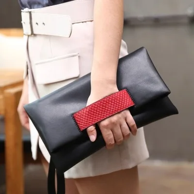 

Women's Bag Leather Fashion Mobile Handbags Dinner Bag Shoulder Diagonal Female Bag