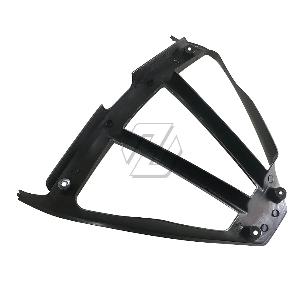Мотоцикл нижний V Cowling обтекатель панель чехол для Yamaha YZF-R1 YZF R1 2004 2005 2006
