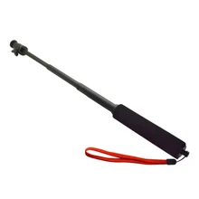 1/" Универсальный алюминиевый сплав для Gopro Motion camera Selfie Stick регулируемая камера Selfie Stick