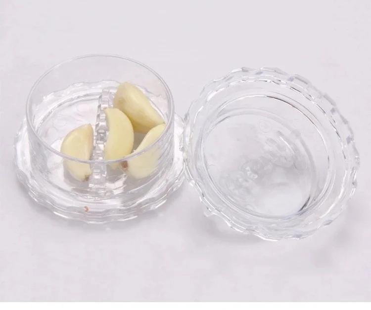 Garlic Box Garlic Mixer A Garlic Press Garlic Puree Garlic Device Kitchen Gadgets Kitchen Accessories