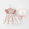 Girls' Baby Clothing