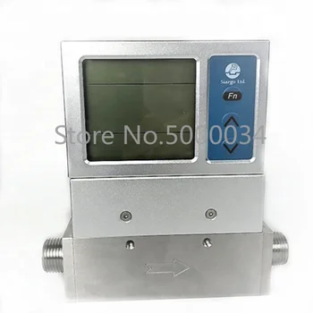 

High quality china 4-20ma gas mass flow meter