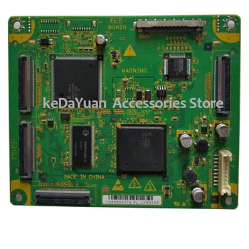 

free shipping 100% test working for P42E101C logic baord JA09572 JP60103