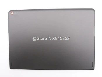 

LCD Back Cover Case For Lenovo For Thinkpad 10 (Type 20C1, 20C3) 00HT265 AM12L000220 w/o PL Black New