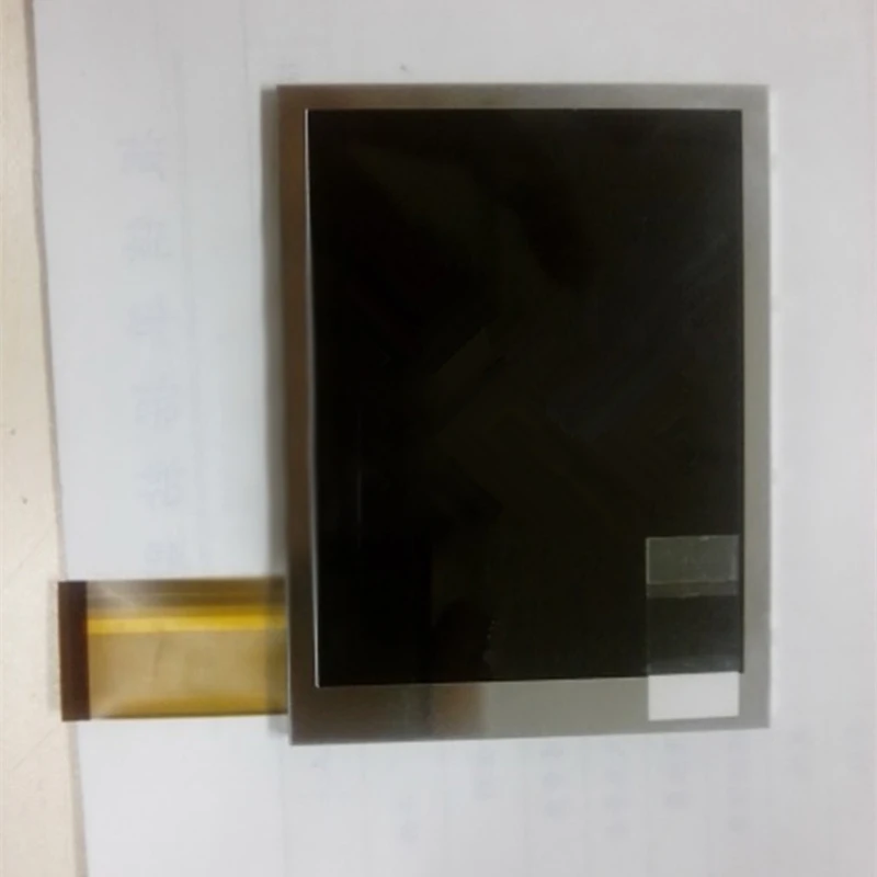 ЖК-экран для PVI 3 5 дюйма PD035VX8 панель дисплея 480(RGB)× 640 [VGA] 61 контакт | Компьютеры и