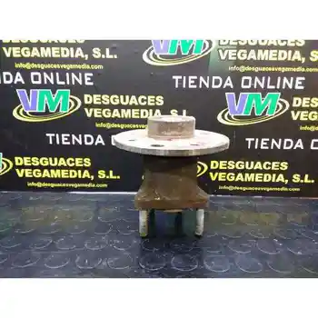 

BUSHING OPEL COMBO (CORSA C)