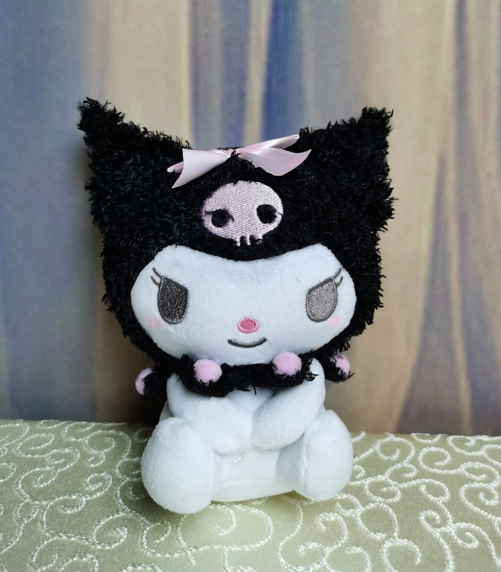 Cute Anime Bunny Boy