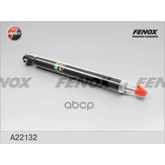 Амортизатор Mercedes C W204 07- Зад.Газ. Fenox A22132 FENOX арт. A22132