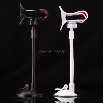 

Car Mobilephone Holder with Suction Cup 360 Degree Rotation Navigation Bracket Mount Z04 Dropship