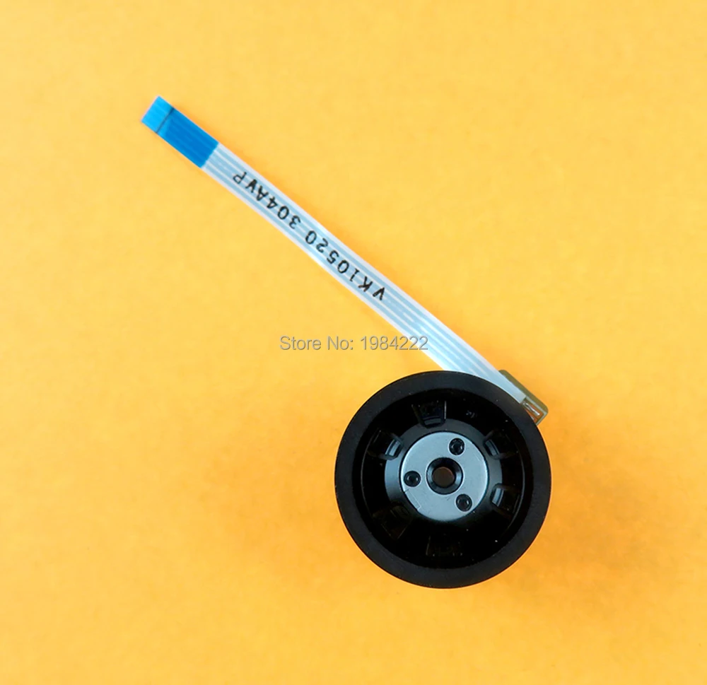 1 Pz/Lotto Motore Di Azionamento Del Mandrino Di Ricambio Per Xbox 360 Slim Fat Lite-On Dg-16D2S Dg-16D4S Dg-16D5S Disc Drive