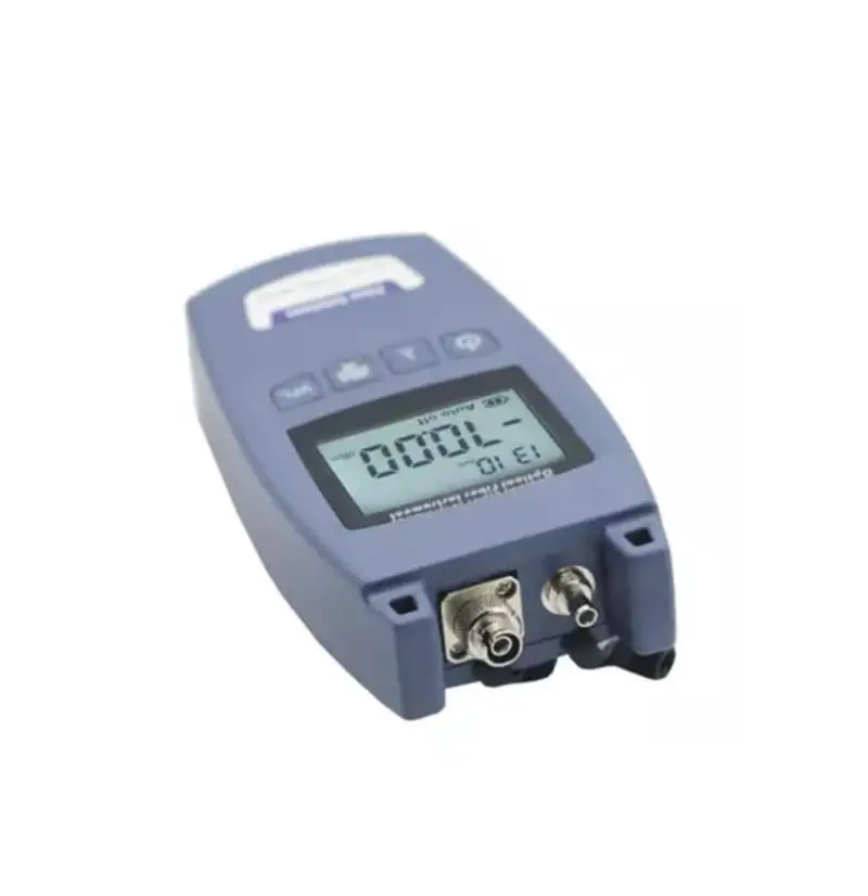 FTTH волоконно-оптический измеритель мощности tl520-70dbm~+ 10dBm волоконно-оптический кабель тестер FC/2,5 мм универсальный разъем интерфейса