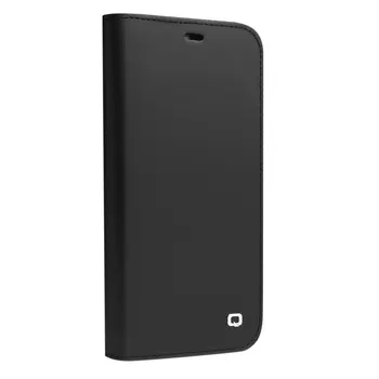 

Genuine Leather Phone Cover Handmade Luxury Ultra Slim Wallet Card Slot Bag Flip Case for iPhone XR