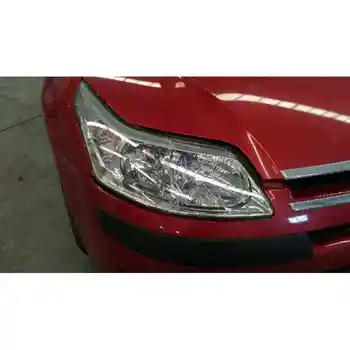 

RIGHT HEADLIGHT CITROEN C4 SALOON