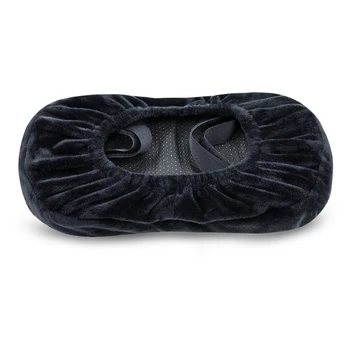 

1 Pair Chair Armrest Pads Elbow Pillow Support Armrest Covers for Office Chair Add Large Armrest Mats