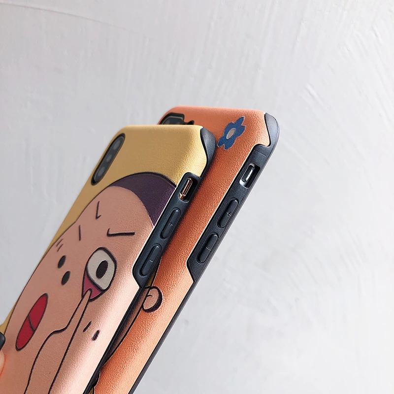 Чехлы с шелковой текстурой для huawei P20 P30lite Mate20 Pro spoof для мальчиков и девочек Матовый Мягкий чехол для Honor 8X10 20 V20 Nova 3 3i 4 5