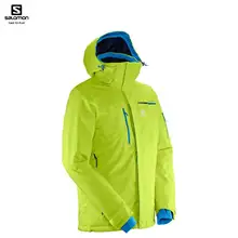 Куртка Salomon BRILLIANT JKT M