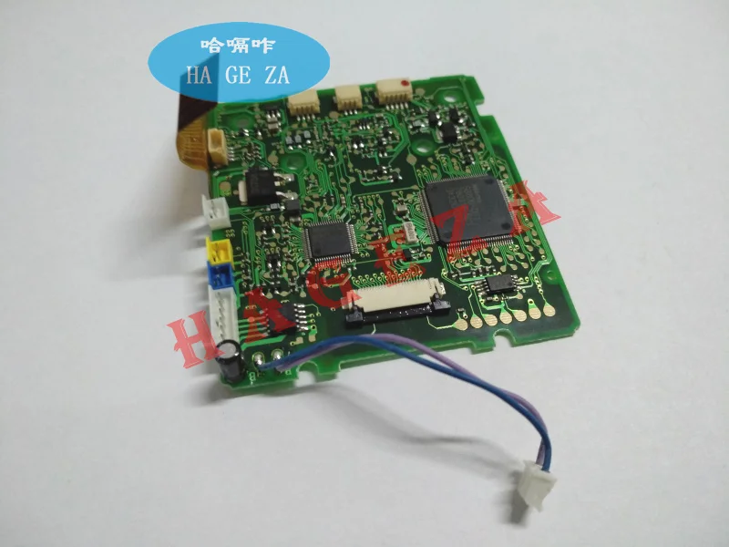 Original SB800 flash main board for nikon SB-800 PRINTED CIRCUIT(A) SS307-42 PCB motherboard