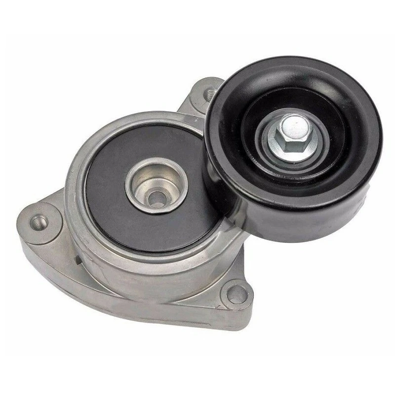 Honda Crv Belt Tensioner Serpentine Belt Tensioner & Pulley For Honda/Acura 2.0L 2.3L 2.4L – Replaces 31170RAAA01 2011 Honda Pilot Belt Tensioner - Foto 7