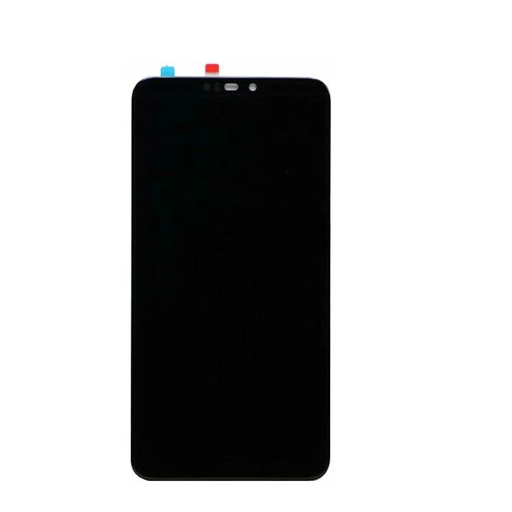 6 26 ЖК дисплей для Asus Zenfone Max M2 сенсорный экран дигитайзер в сборе ZB633KL ZB632KL с