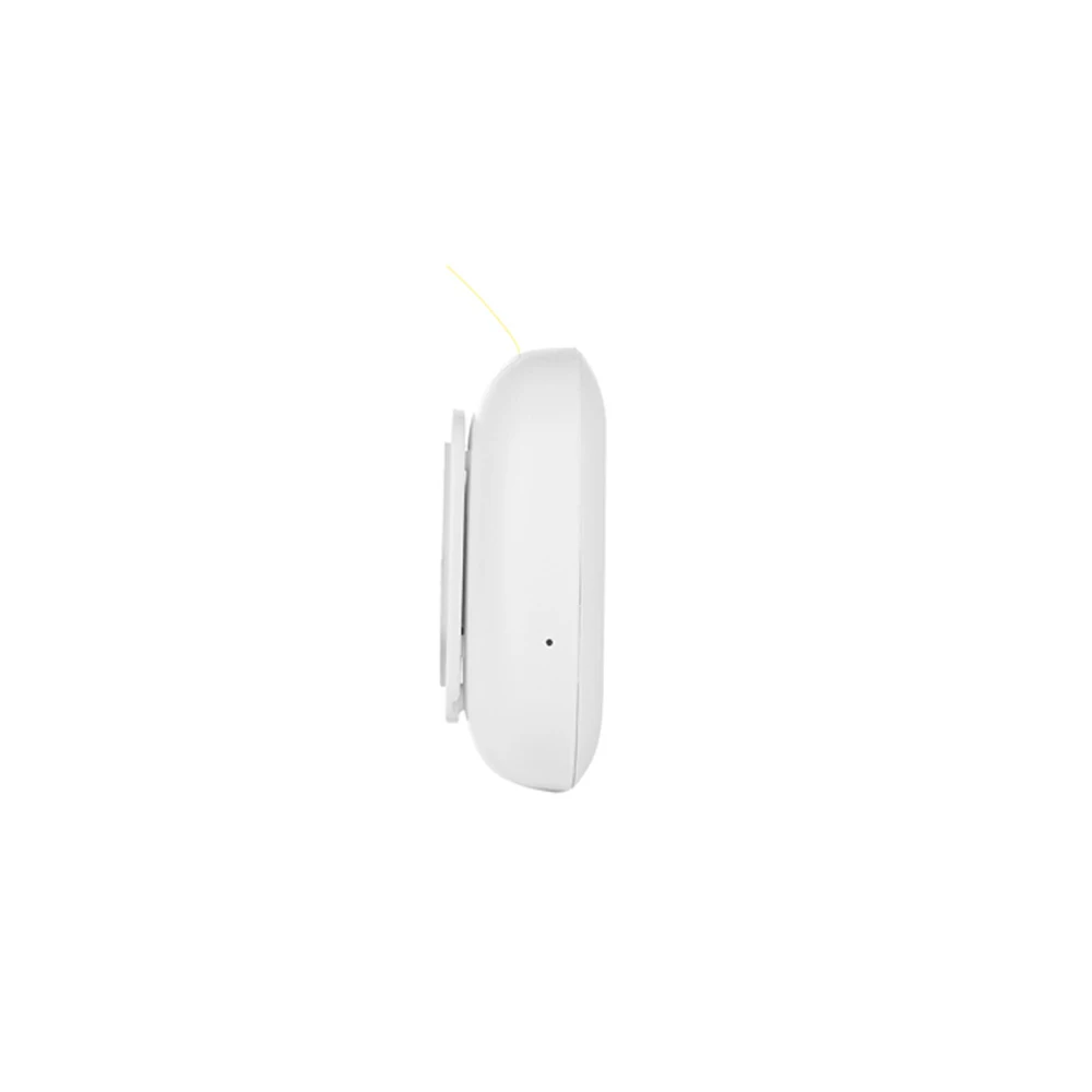 Умный датчик температуры и влажности Z Wave работает с Zwave hub Smartthings, Fibrao Vera