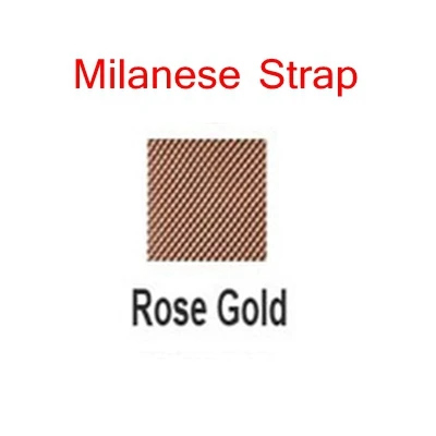 Milan rose gold IWO 10 Bluetooth Смарт-часы серии 4 1:1 IWO 8 Plus IWO 9 обновленный gps трекер спортивные Смарт-часы для Apple iPhone Android - Цвет: Milan rose gold