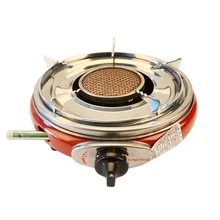 Stove Hot-Pot Energy-Saving Round Small Portable Infrared