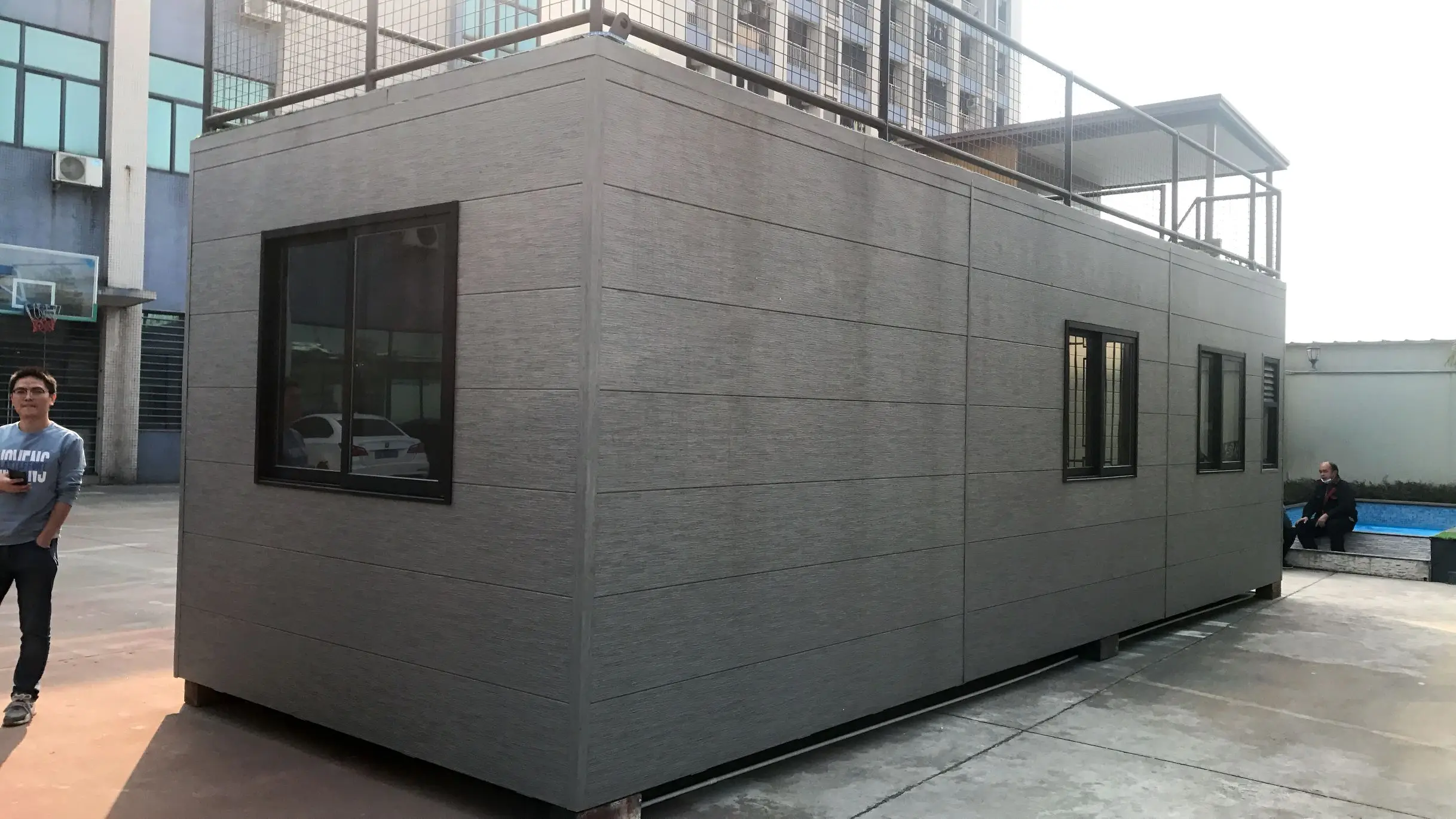 Portable Multi Penggunaan Baja Rangka Prefabrikasi Rumah Kontainer Modular Kontainer Rumah Dengan Dekorasi Interior Furniture Aksesoris AliExpress Portable Multi Penggunaan Baja Rangka Prefabrikasi Rumah Kontainer Modular Kontainer Rumah Dengan Dekorasi Interior Furniture Aksesoris AliExpress
