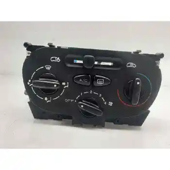 

6451FG COMMAND HEATING/AIR CONDITIONING CITROEN XSARA PICASSO