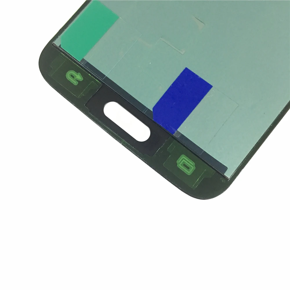 ЖК дисплей SUPER AMOLED для Samsung Galaxy S5 I9600 G900 G900A G900F с сенсорным экраном и дигитайзером в