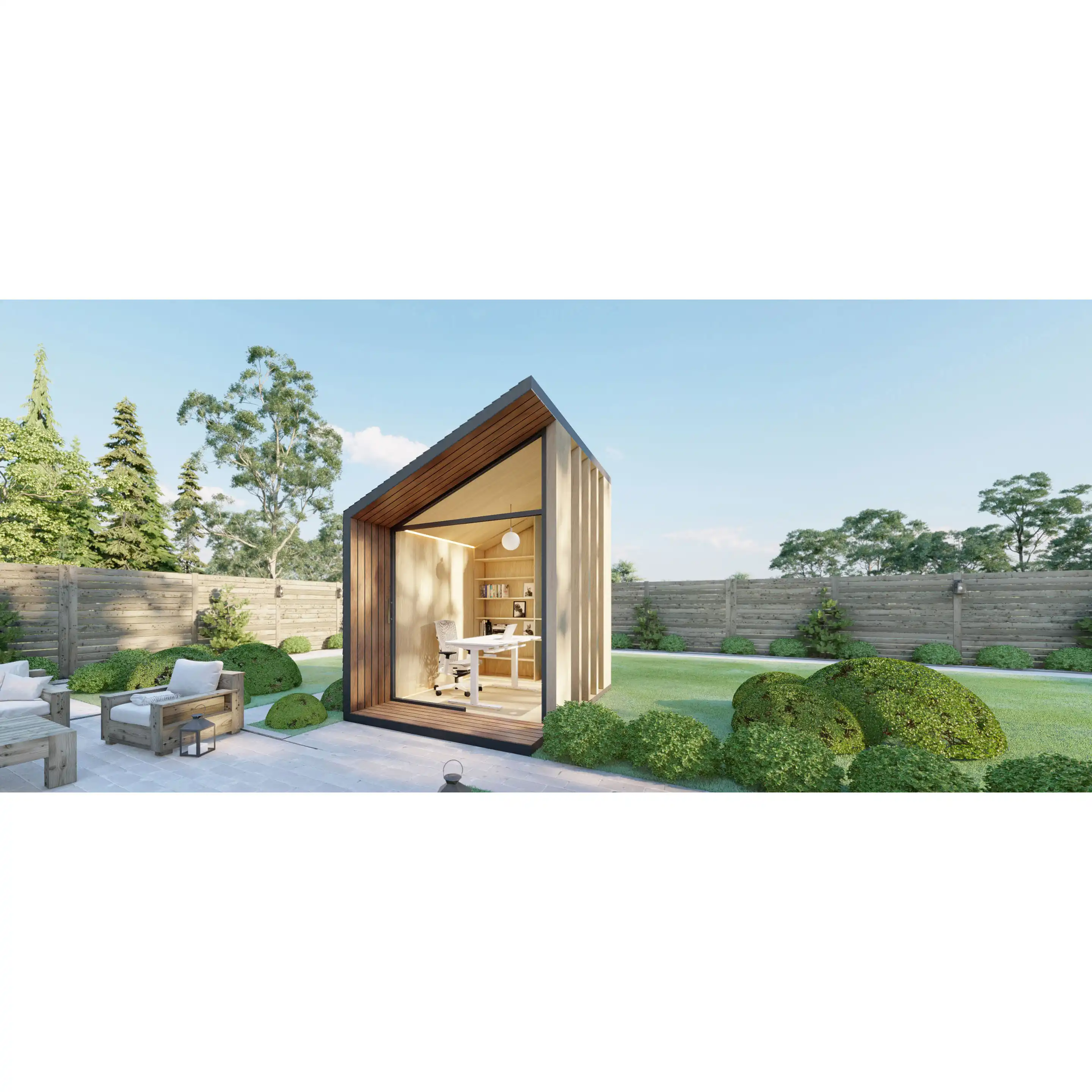 Cbmmart Prefabricated Villa Customized House Prefab Hot Sale Furniture Frames Aliexpress