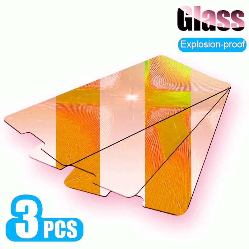 

Hard Tempered Glass For Huawei P9 Lite 2016 P8 P10 Plus P7 P6 Glass Wholesale Phone Film Protective Screen Protector Front Film